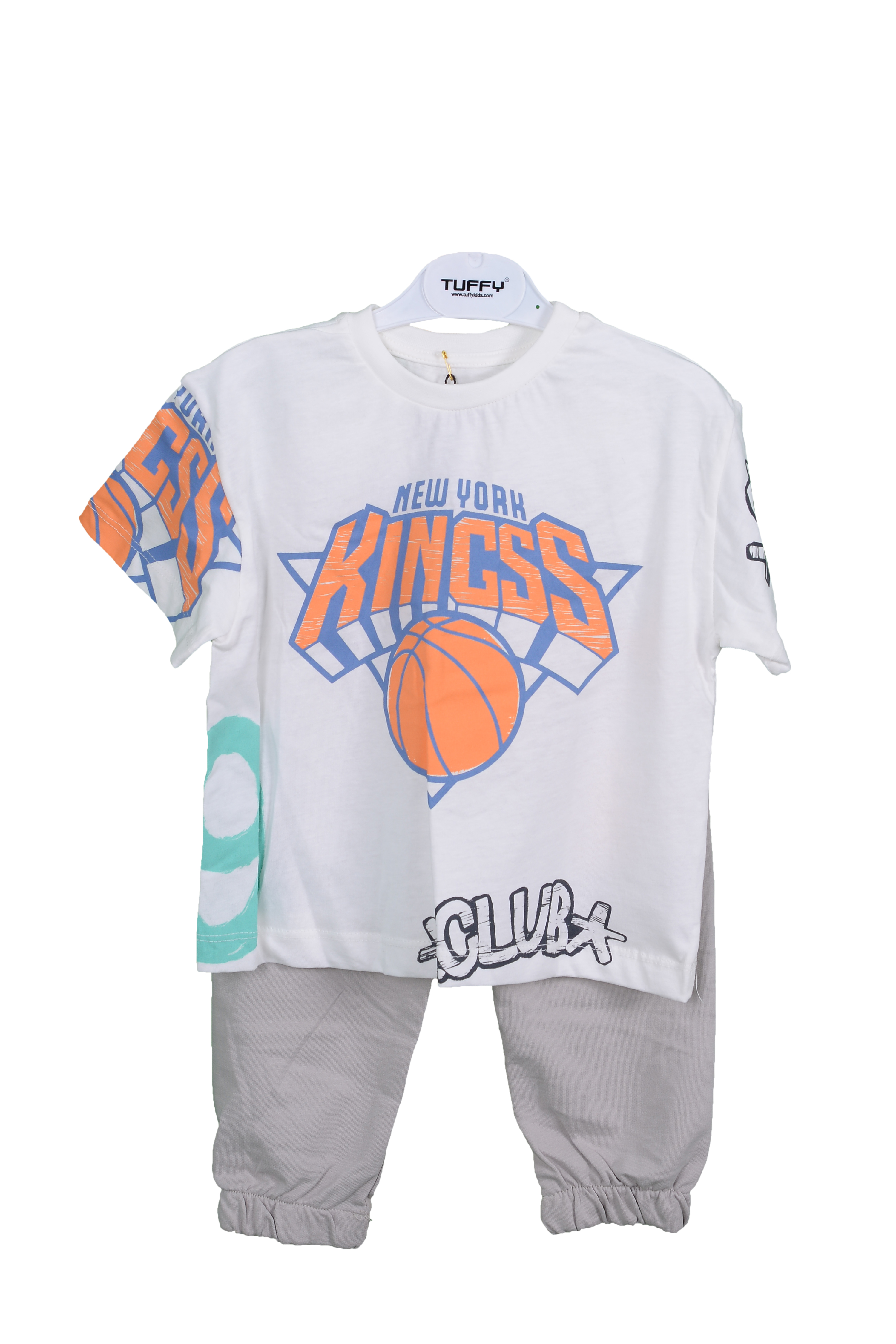 Boys Clothing Set