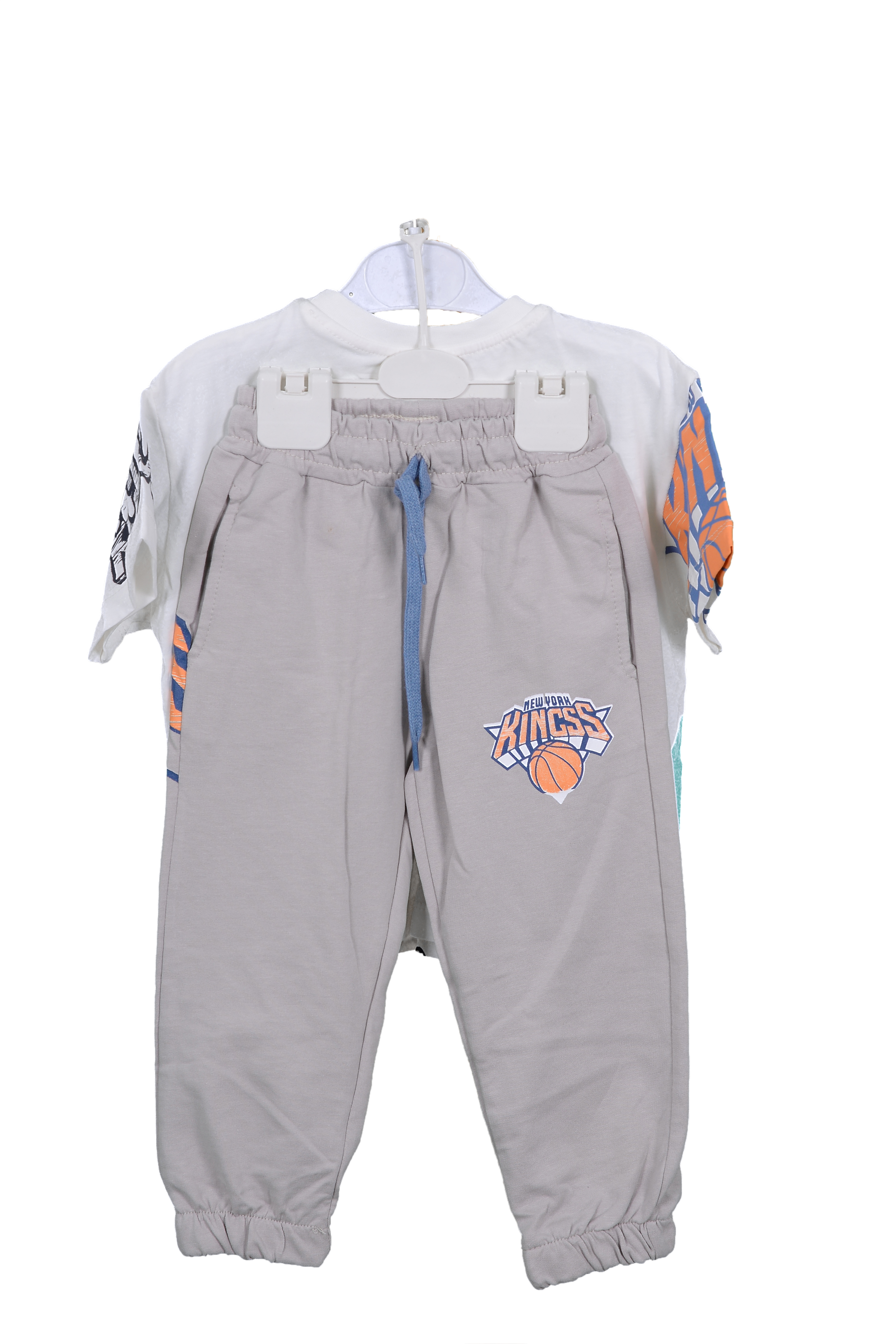 Boys Clothing Set