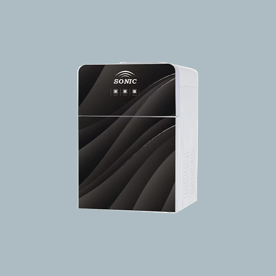 Water Dispenser - SN-135T