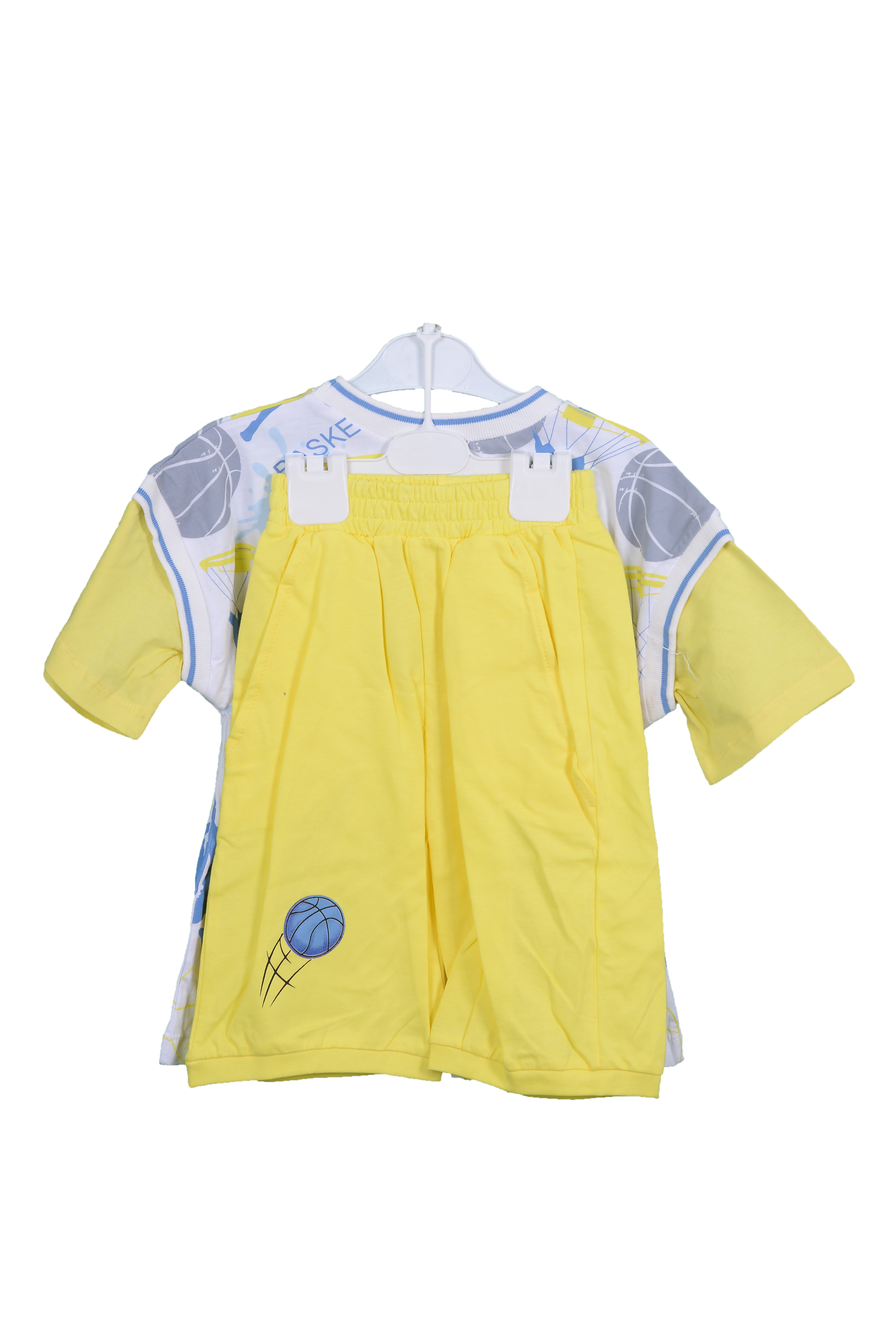 Boys pijama Set