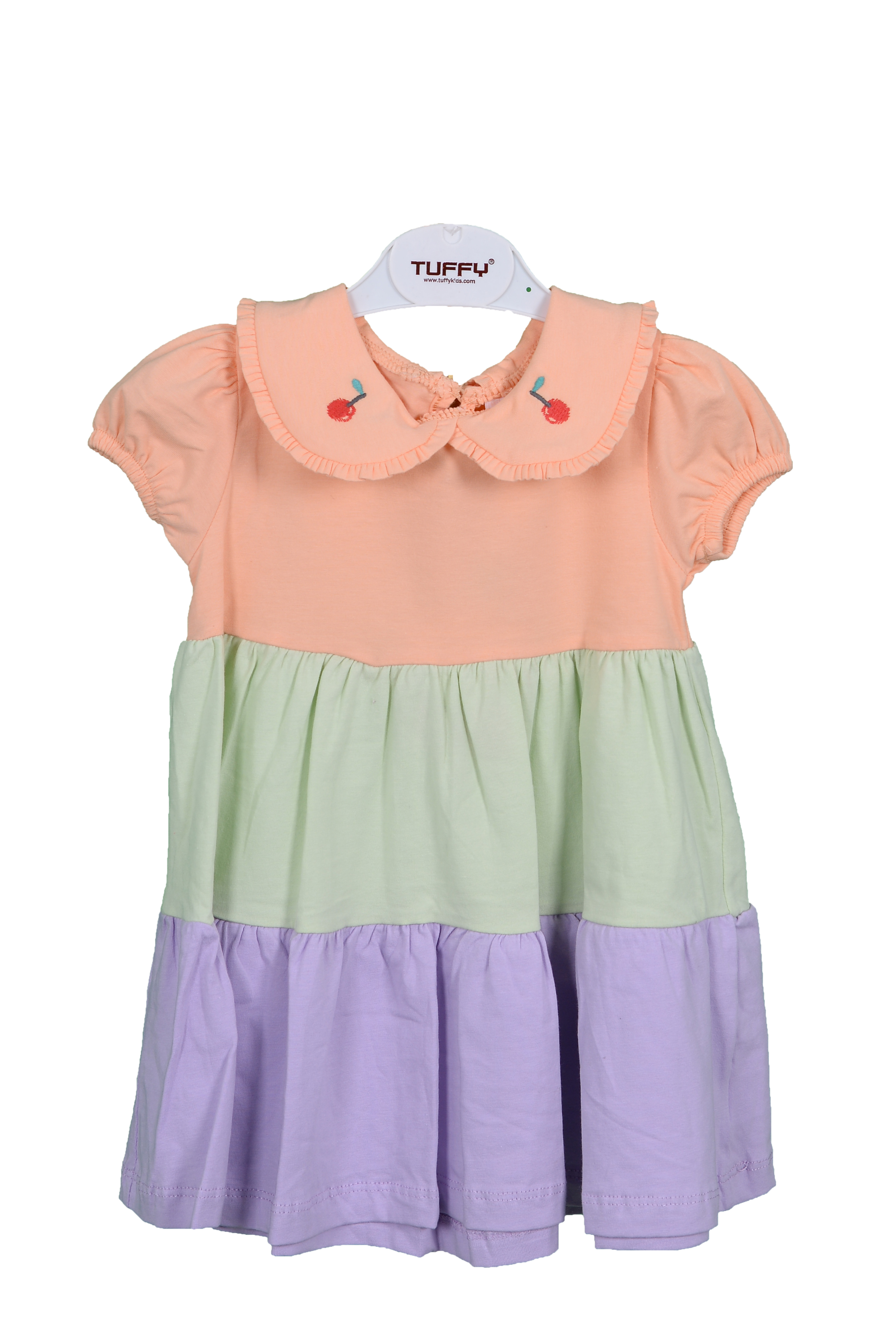 Girl Dress