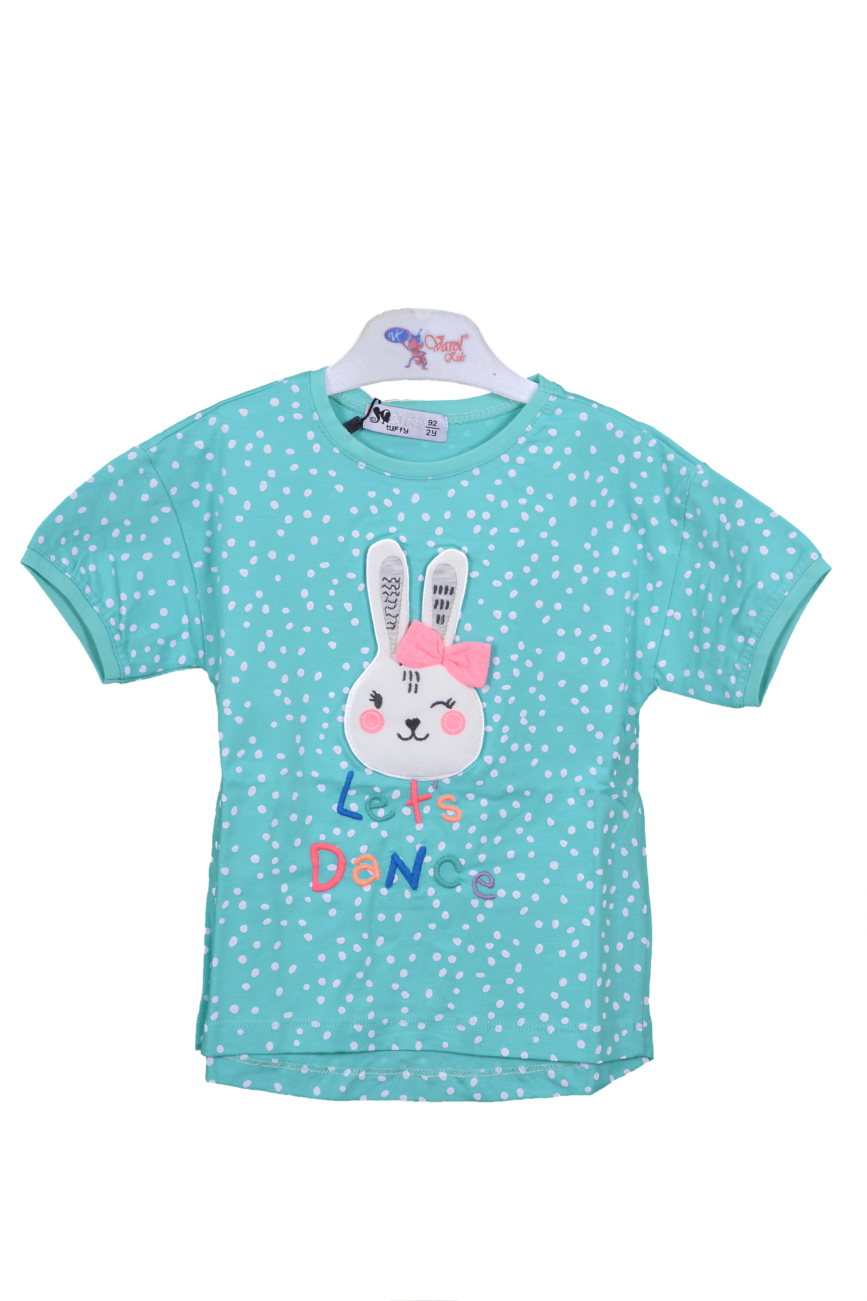 Girls T-shirt