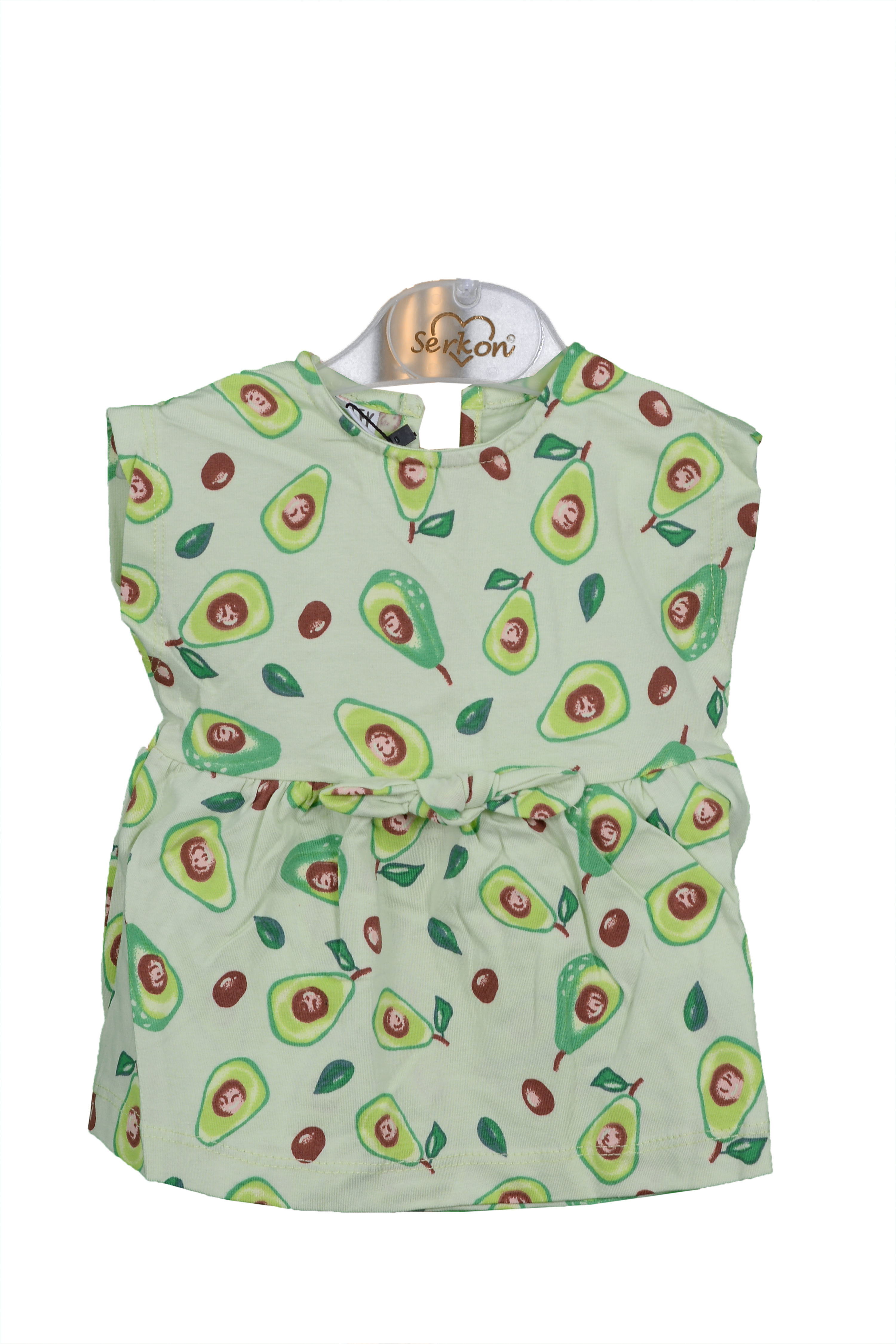 Children's Dress