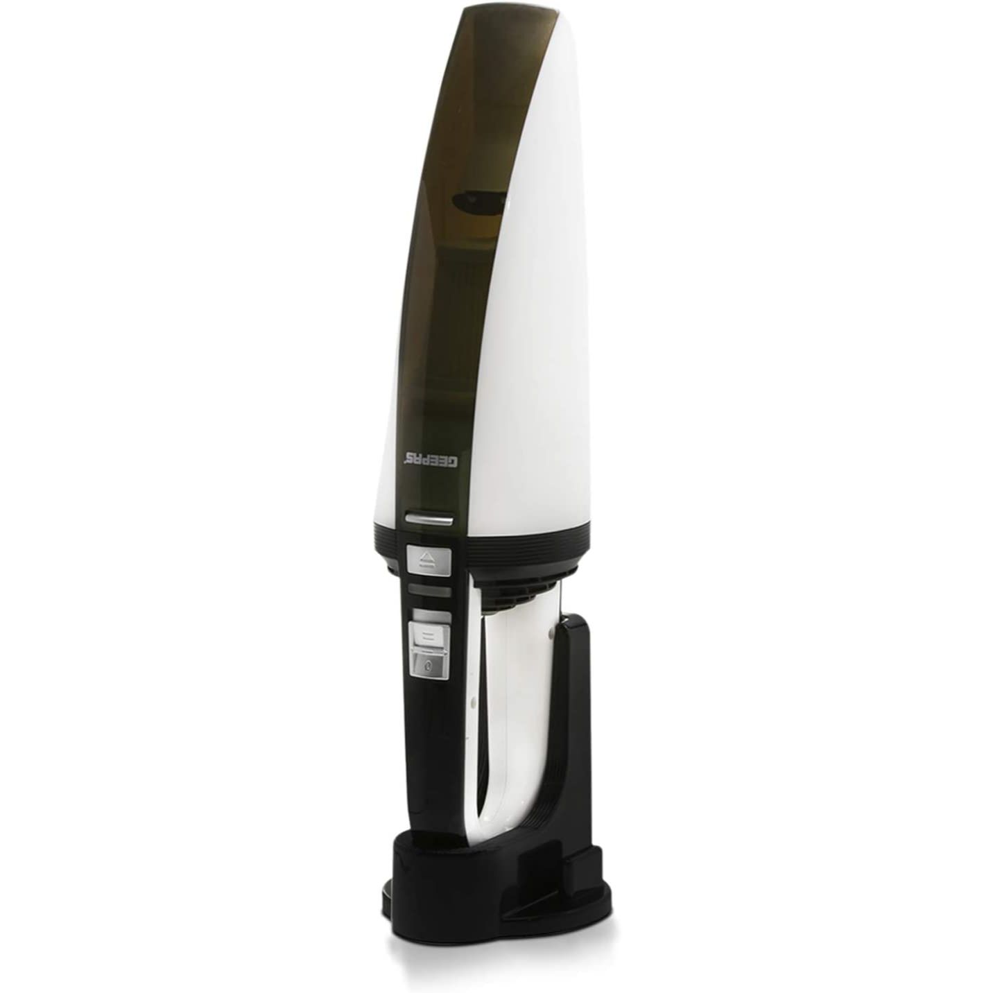 Geepas Cordless Handheld Vacuum Cleaner