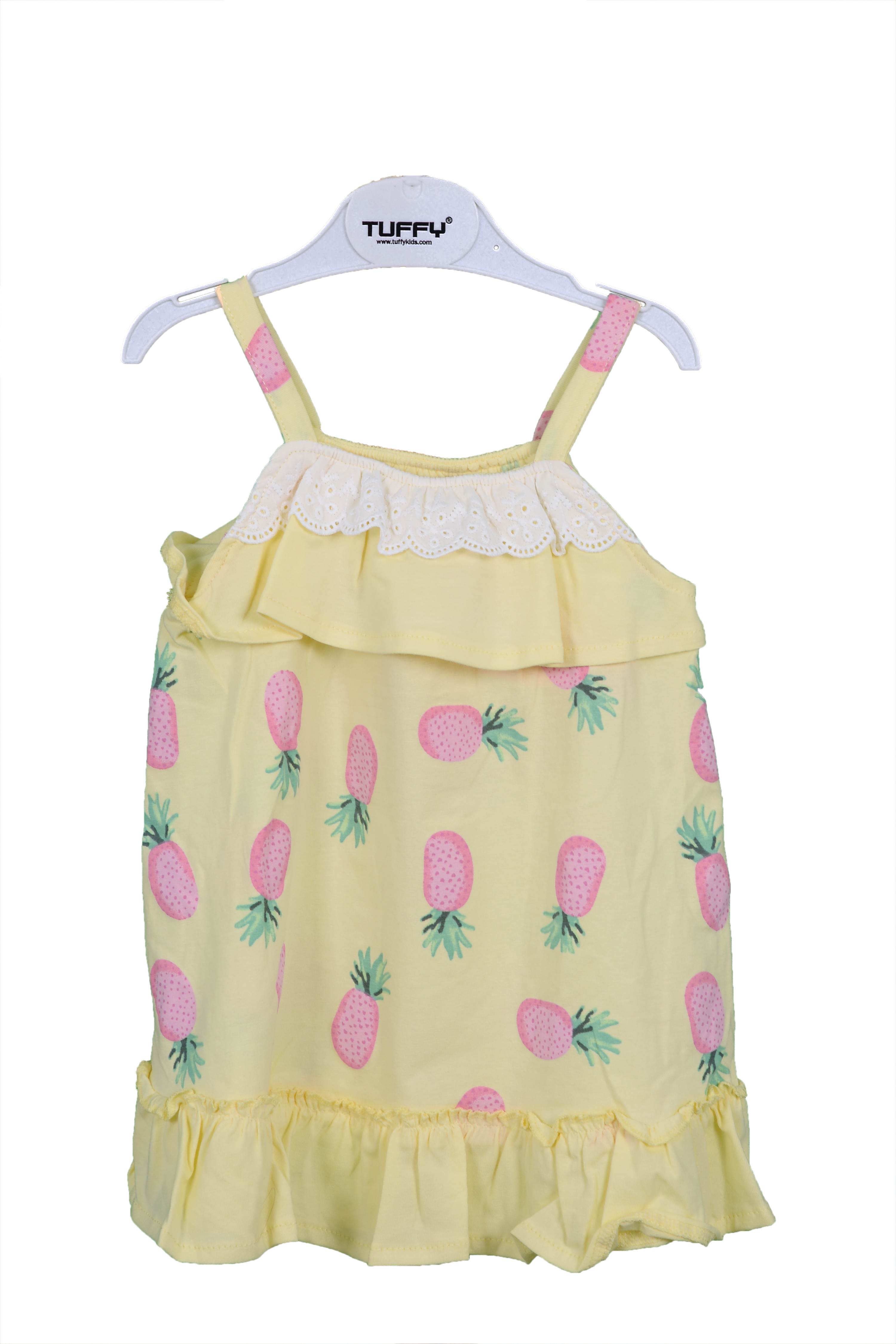 Baby Girl Dresses