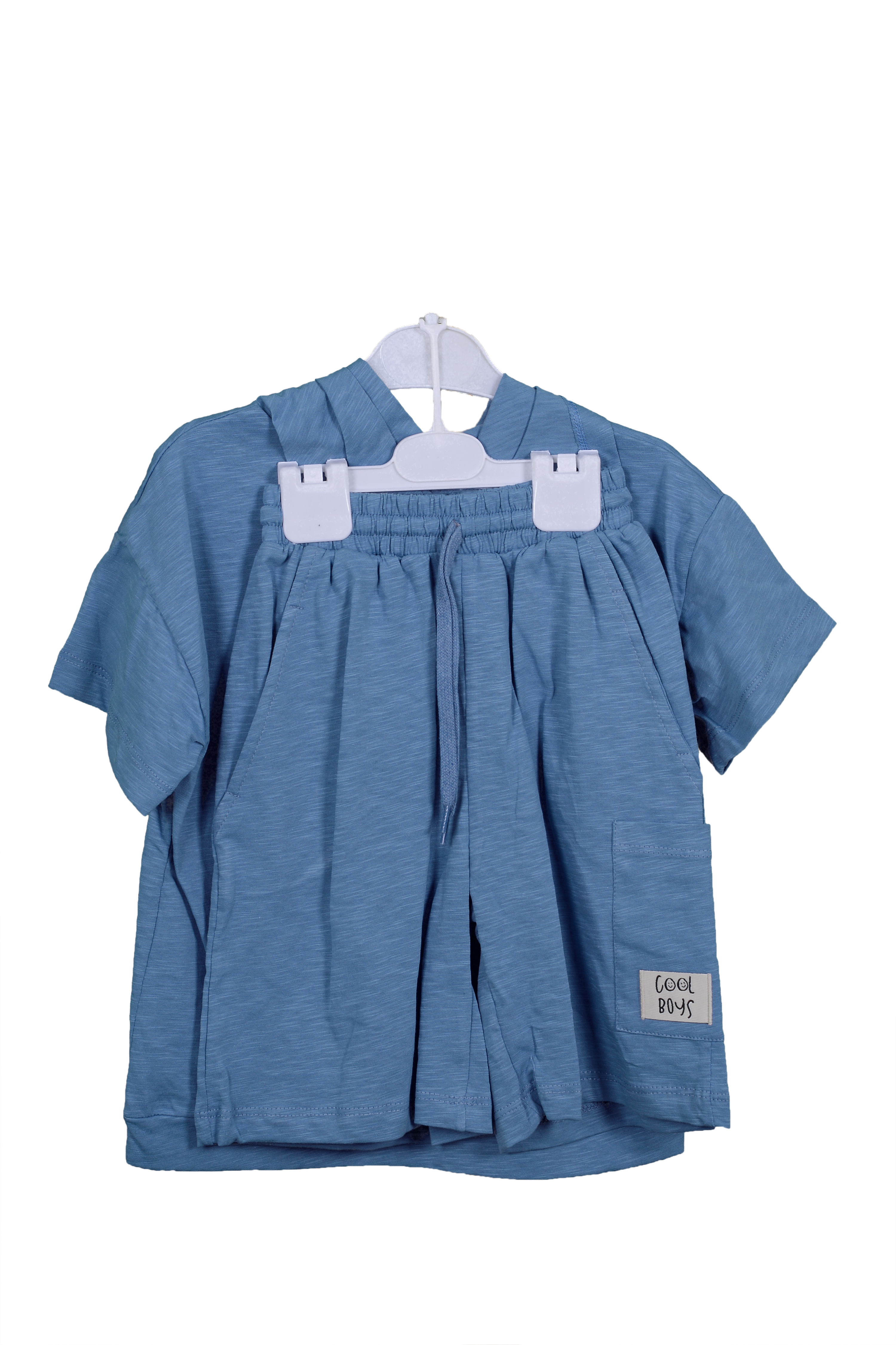 Boys Pijama Set
