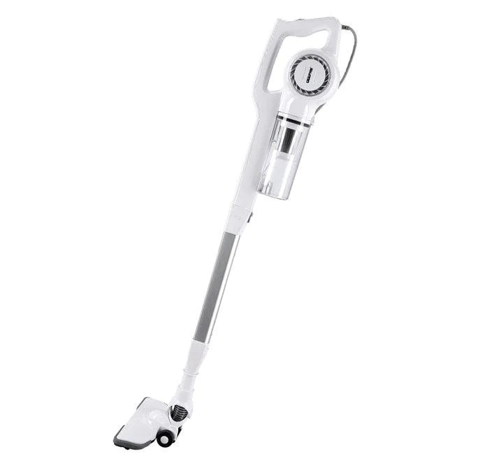 GEEPAS HANDHELD VACUUM CLEANER