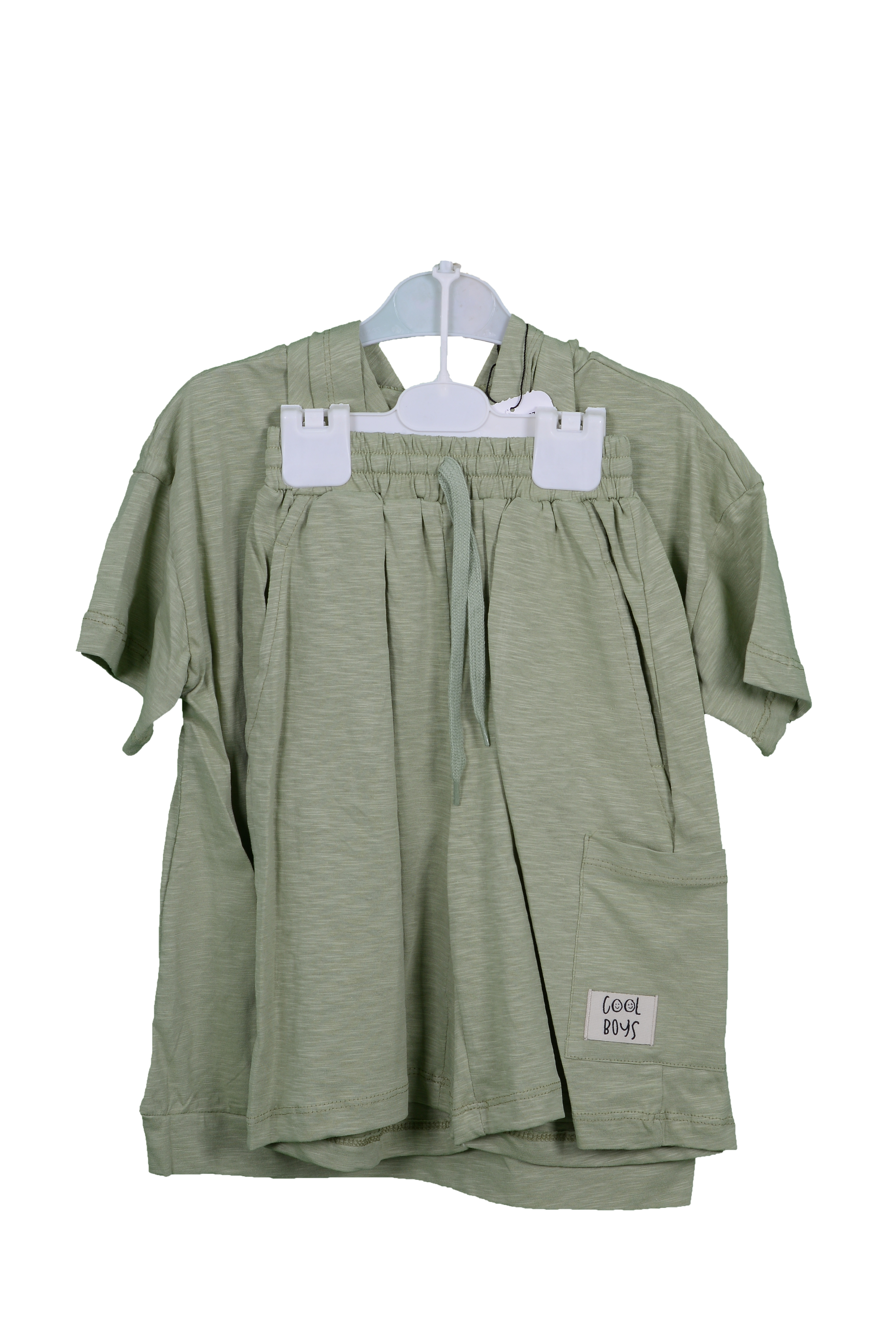 Boys Pijama Set