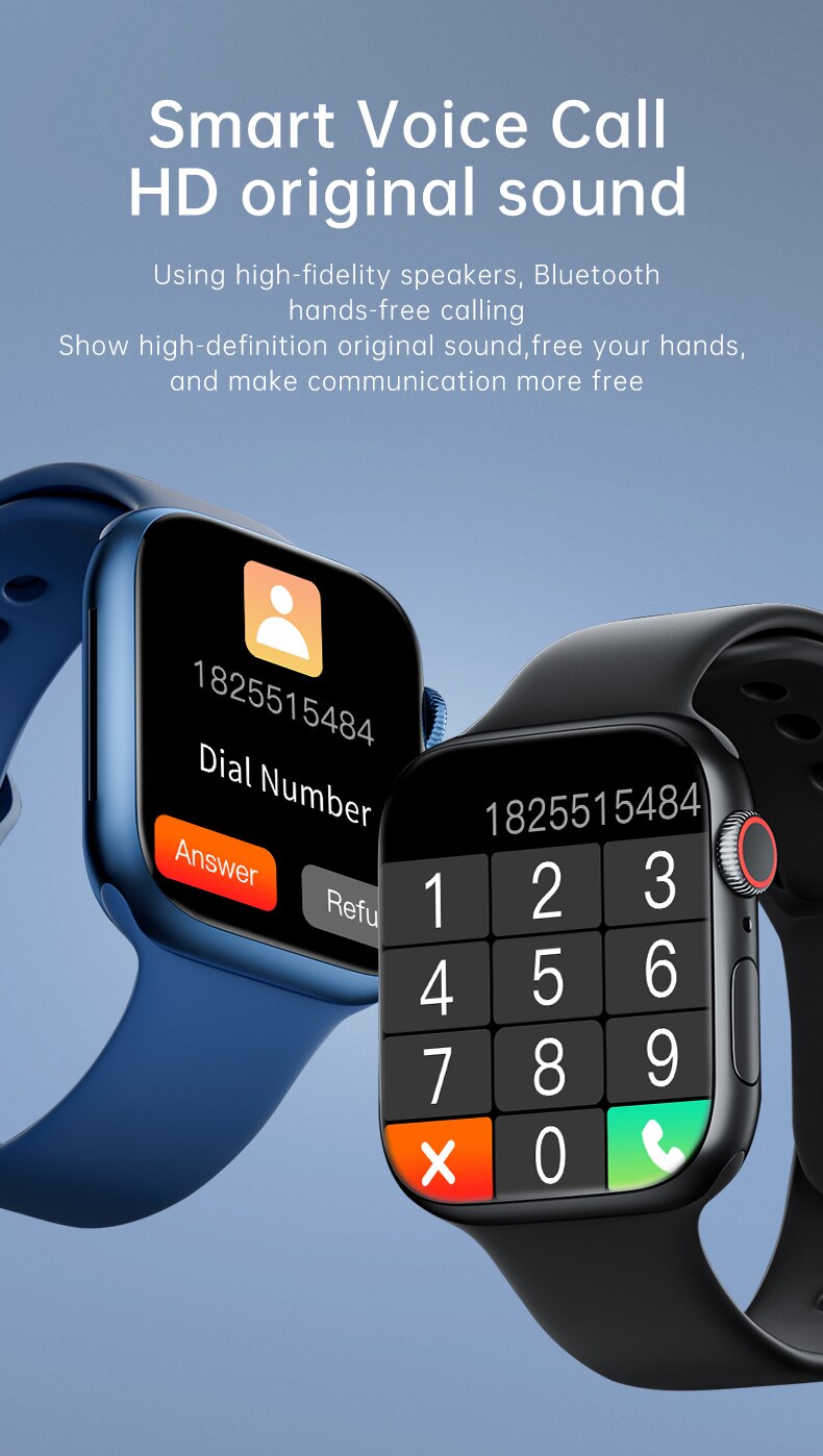 Apple Smart Watch