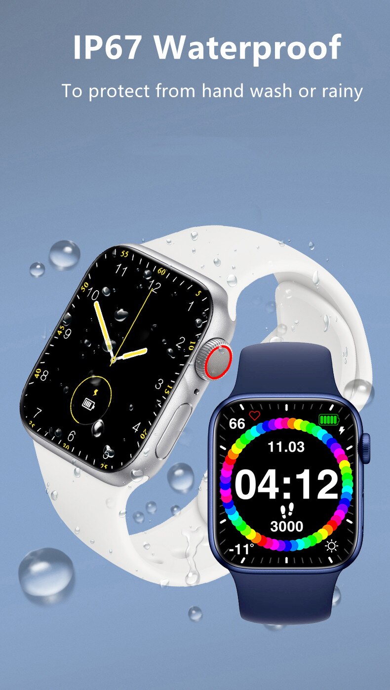 Apple Smart Watch