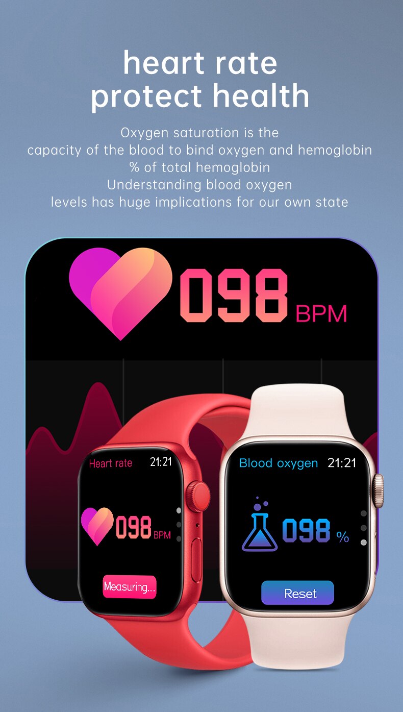 Apple Smart Watch