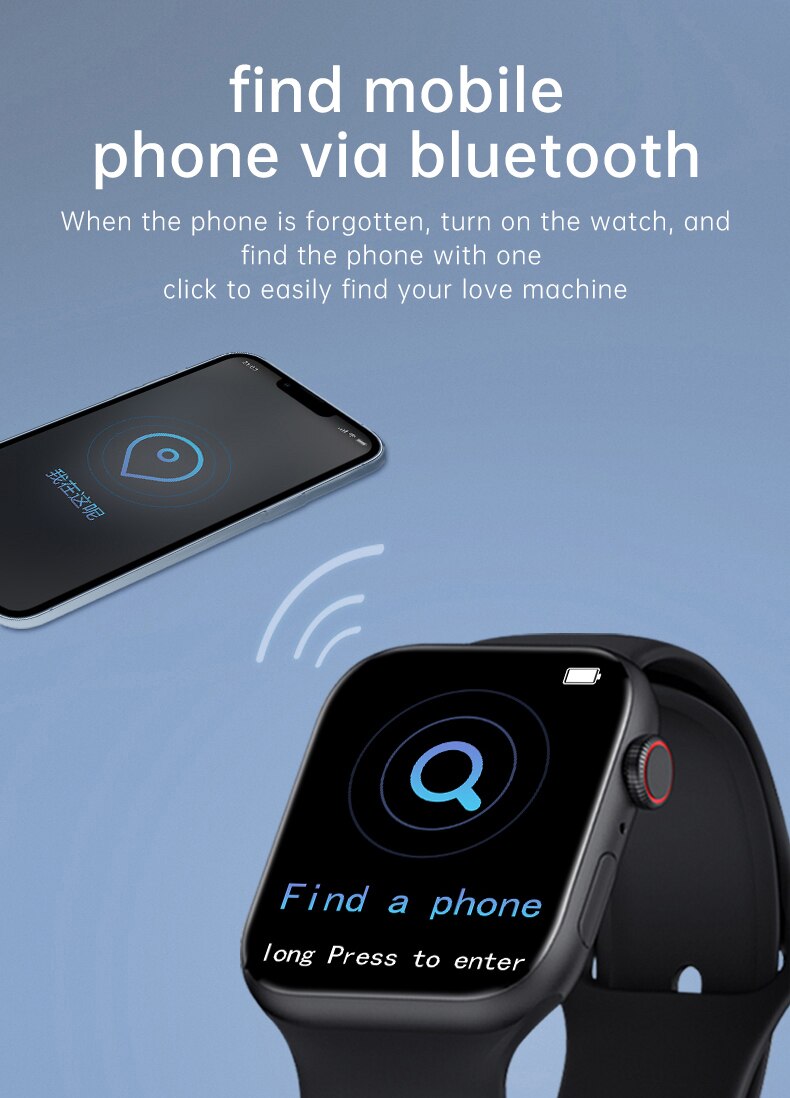 Apple Smart Watch