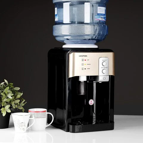 Krypton Water Dispenser