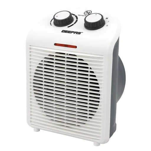 Geepas Fan Heater GFH28520 image 1