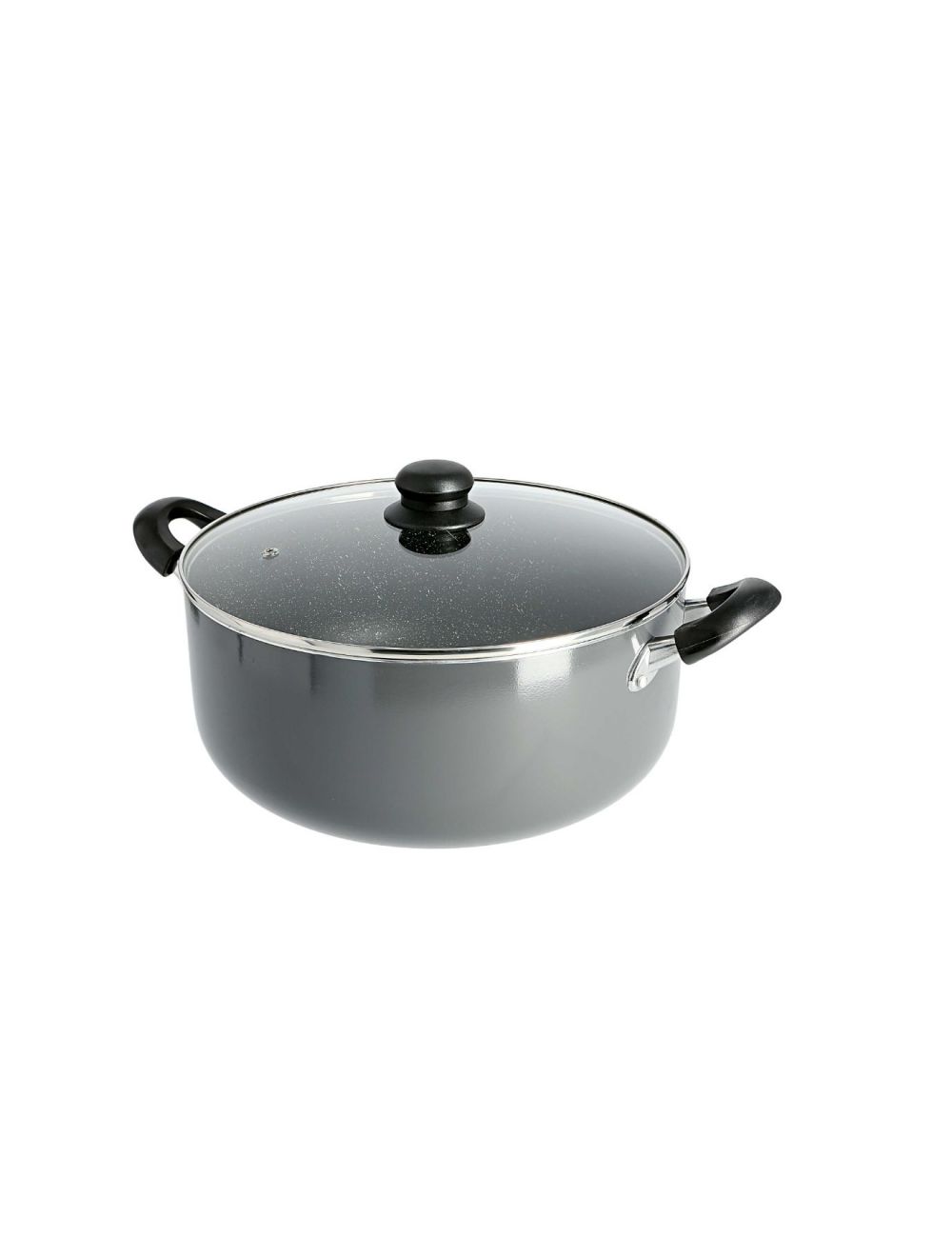 طاجن ديلكاسا المصنوع من الألومنيوم غير اللاصق