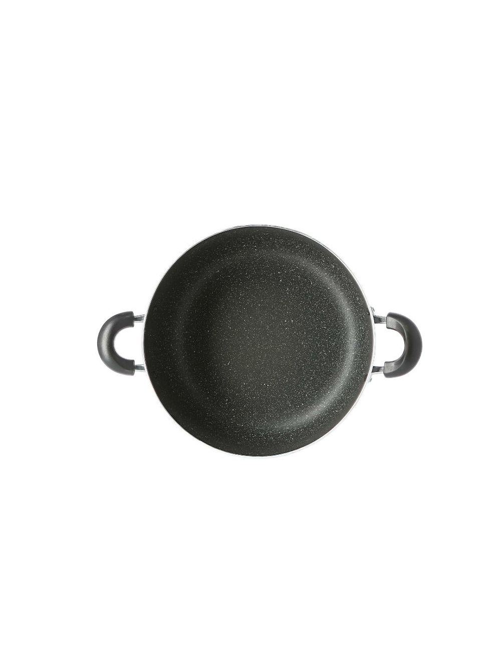 طاجن ديلكاسا المصنوع من الألومنيوم غير اللاصق