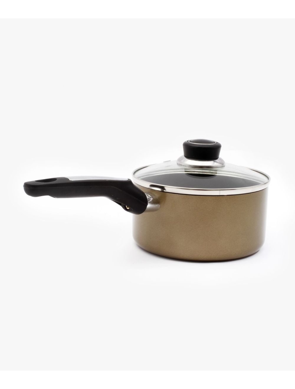 Royalford Saucepan With Lid - RF2960