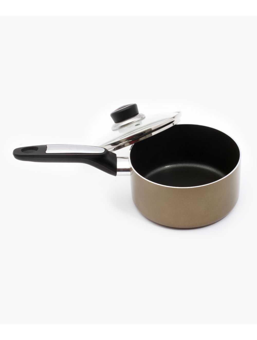 Royalford Saucepan With Lid - RF2960