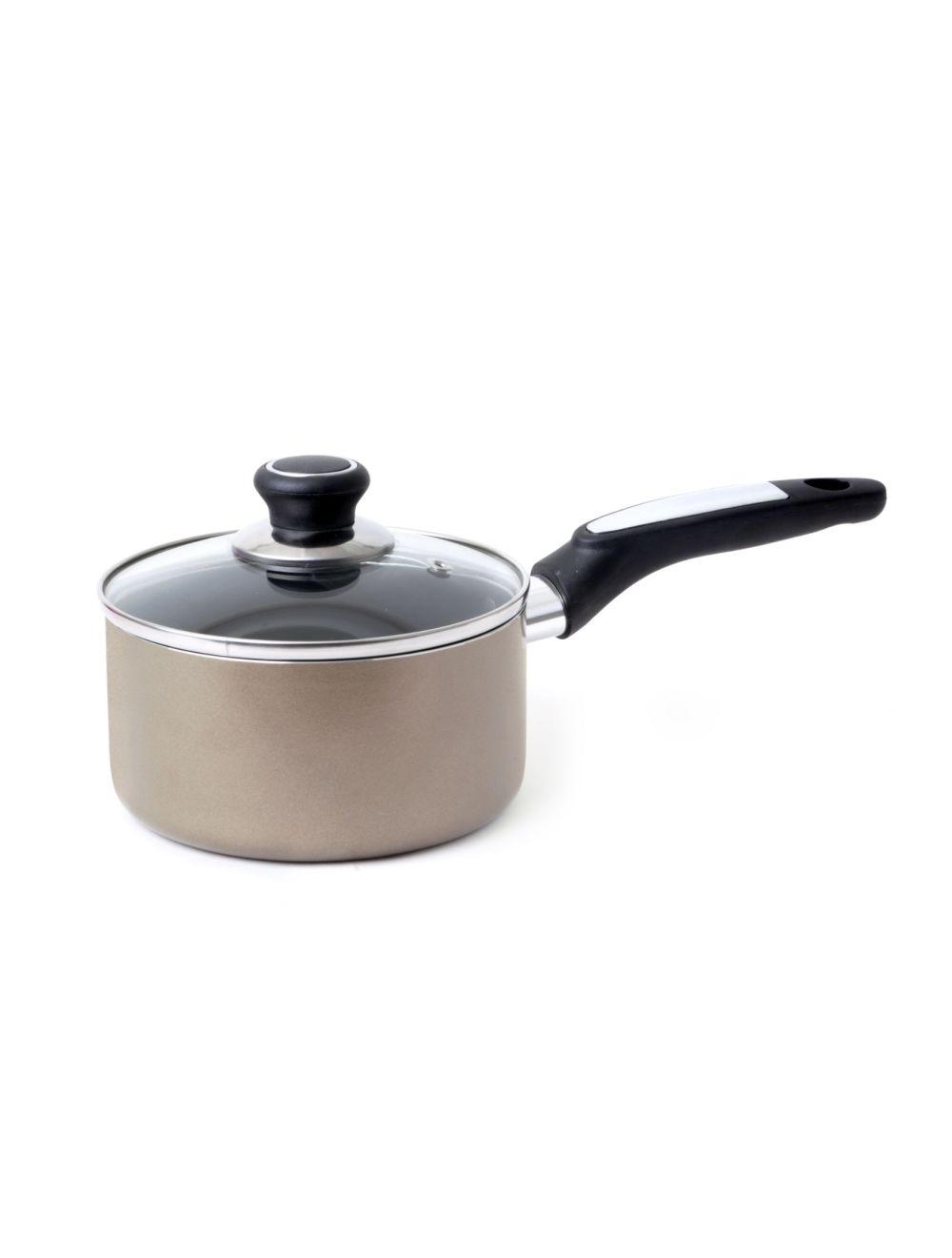 Royalford Saucepan With Lid - RF2960
