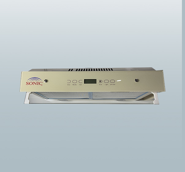 Flat Cooker Hood - SN-RH