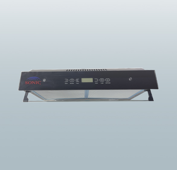 Sonic Flat Cooker Hood - SN-RH