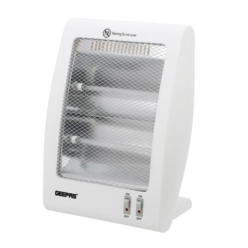 Geepas Quartz Heater