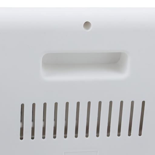Geepas Quartz Heater