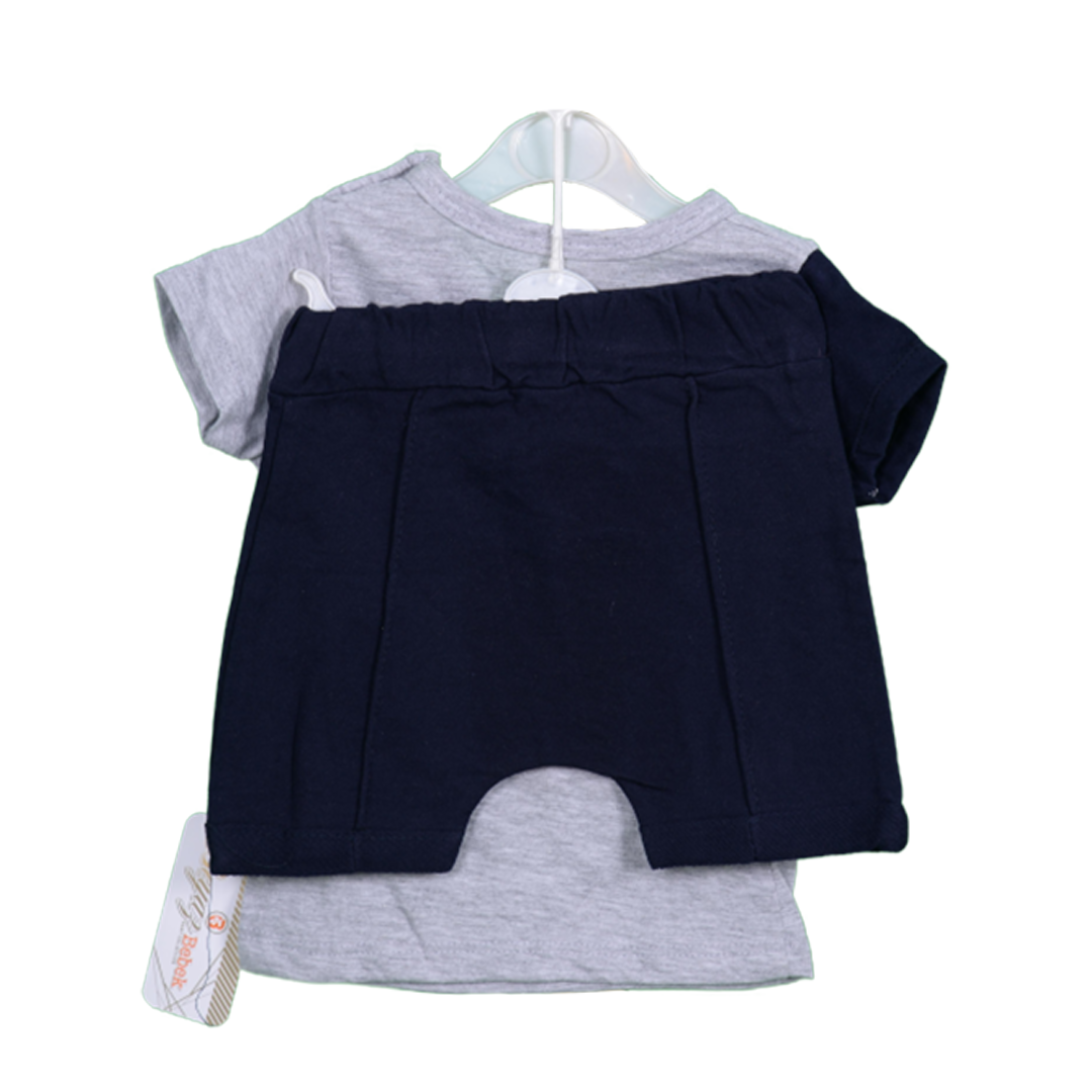 Kids summer clothes set