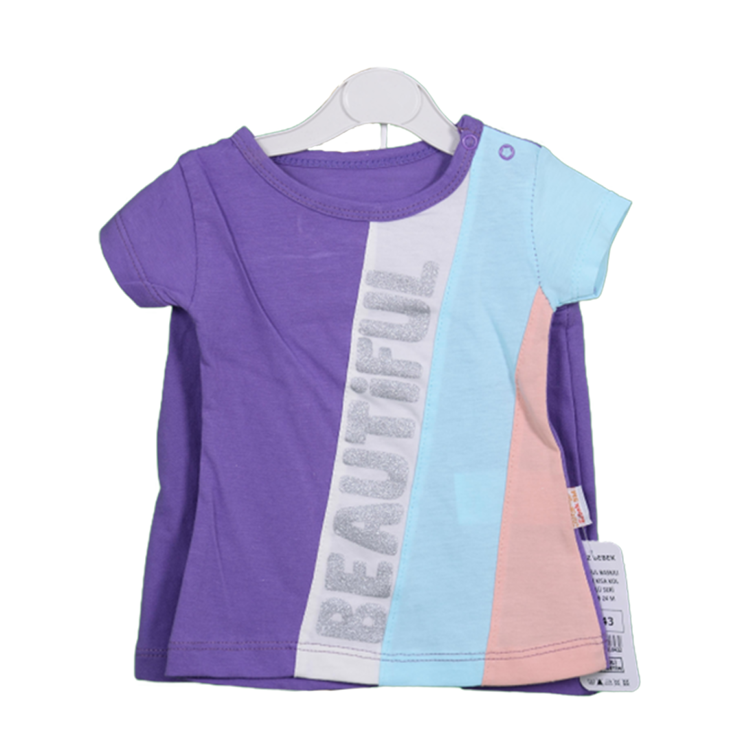 سیت ملابس اطفال الصيفية