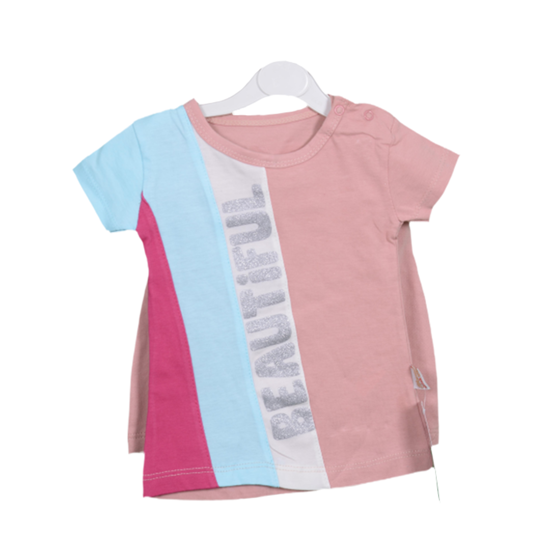 Baby Clothing Summer Set