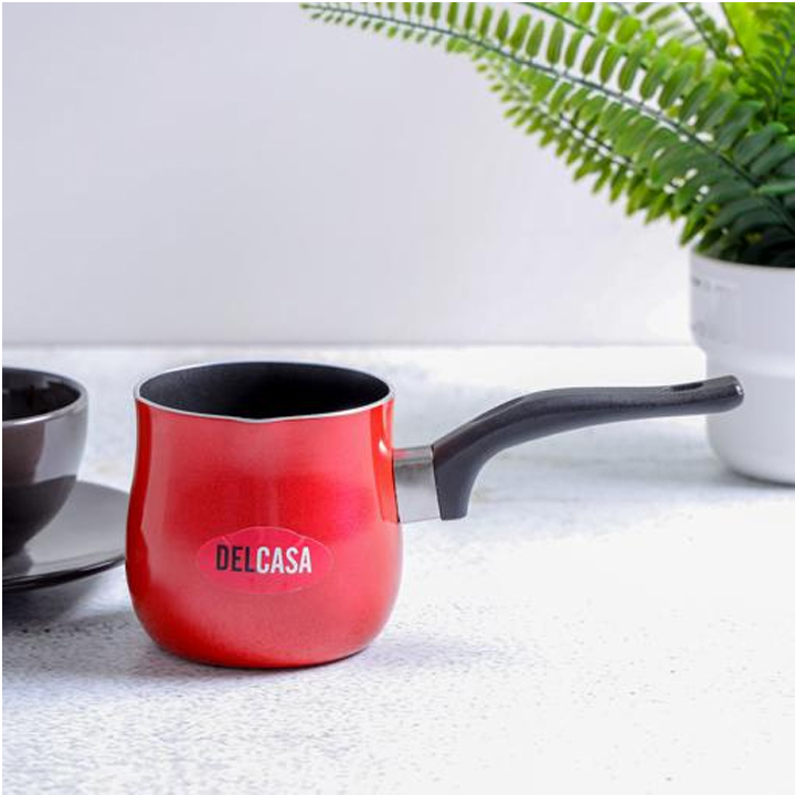 گەرمکەرەوەی قاوە دێلکاسا 700ml - DC2477