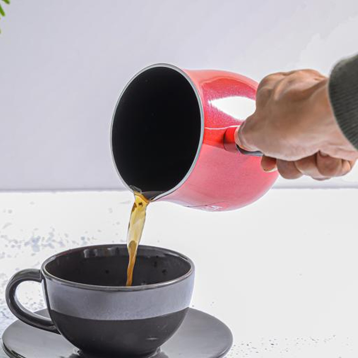 مل  900 دلة  قهوة