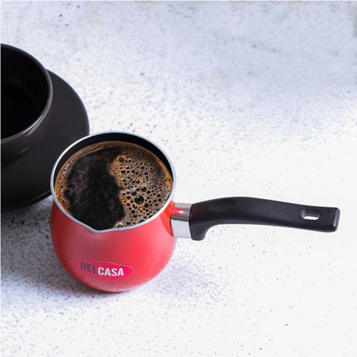 مل  900 دلة  قهوة