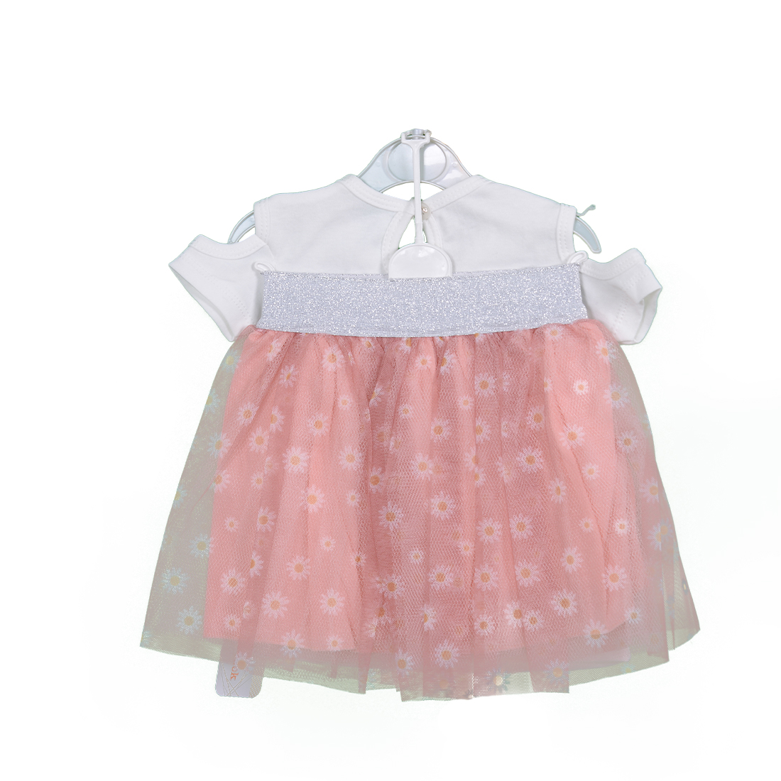 Baby Girl Skirts Set