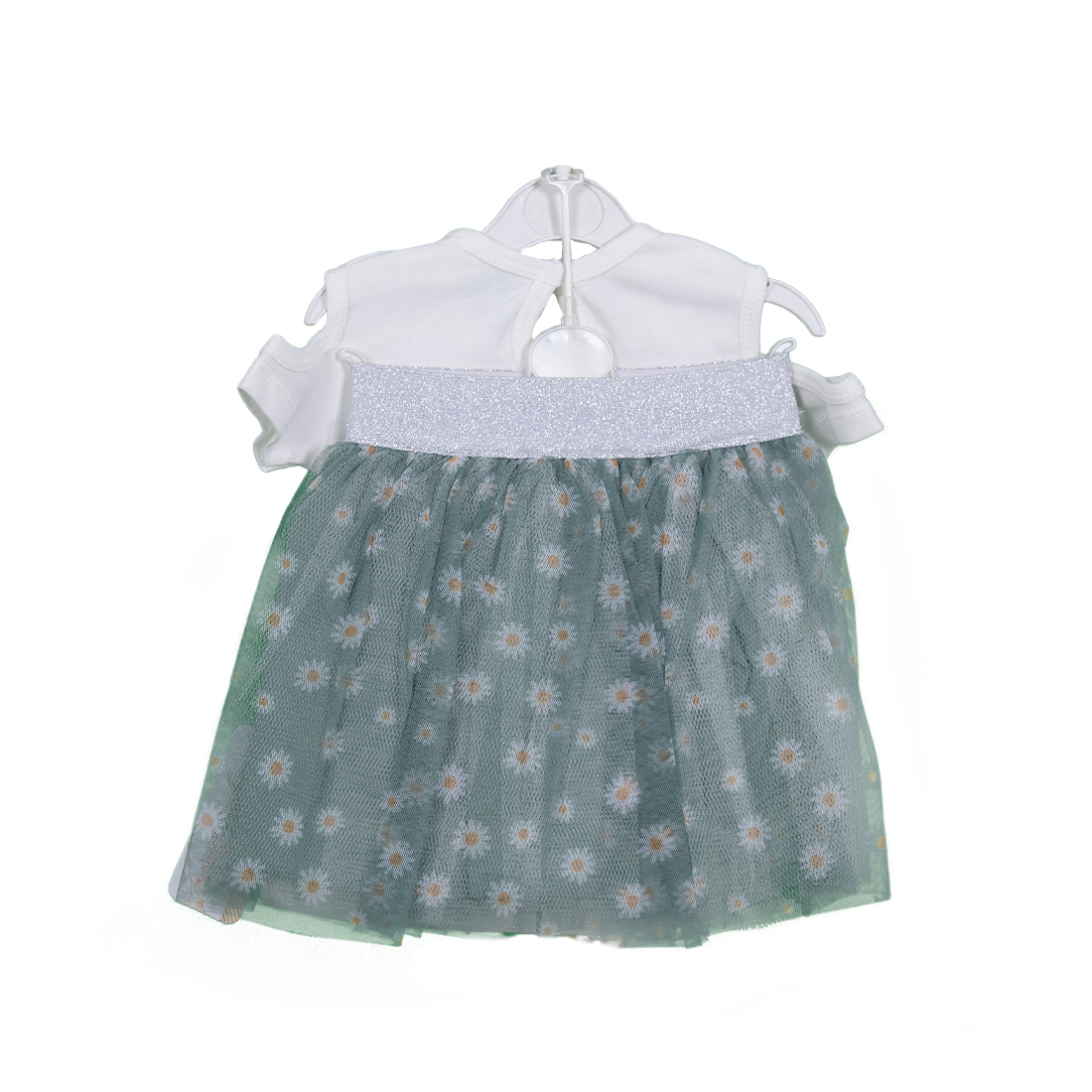 Baby Girl Skirts Set