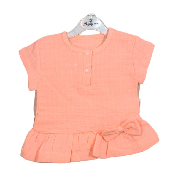Baby Girl Summer Set