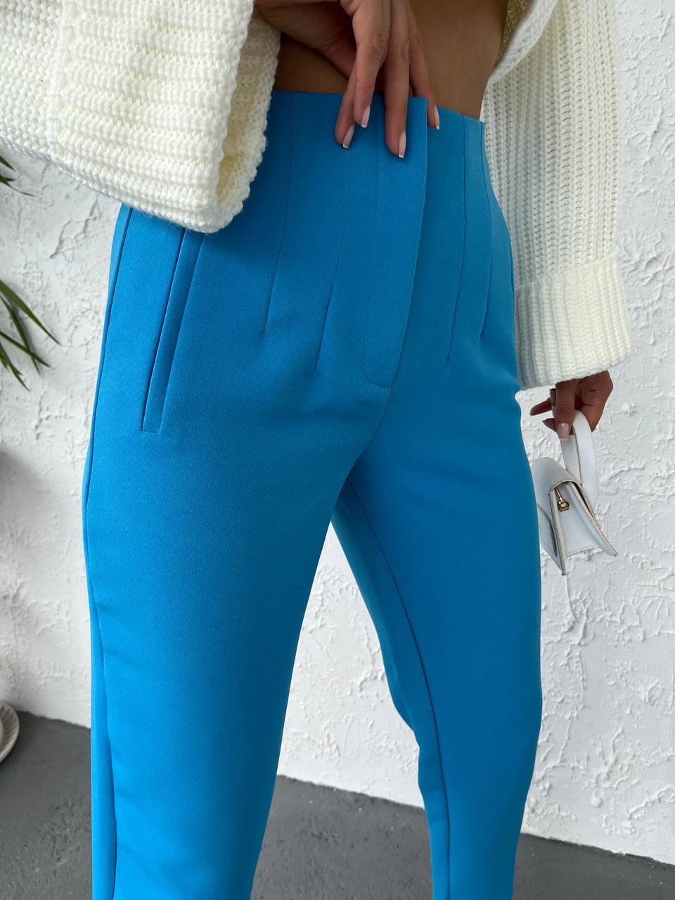 Women's High Waist pants