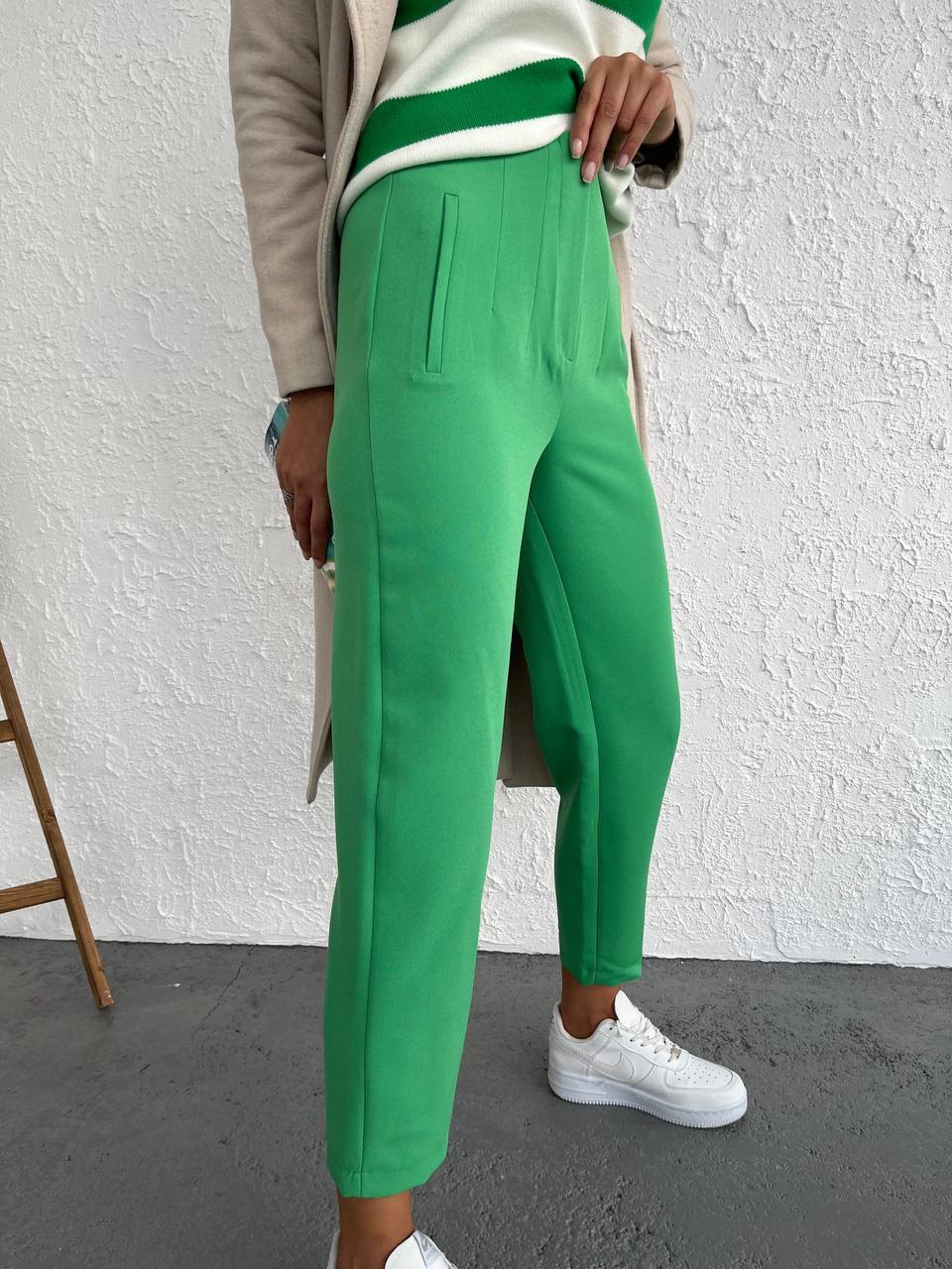 Women's High Waist pants