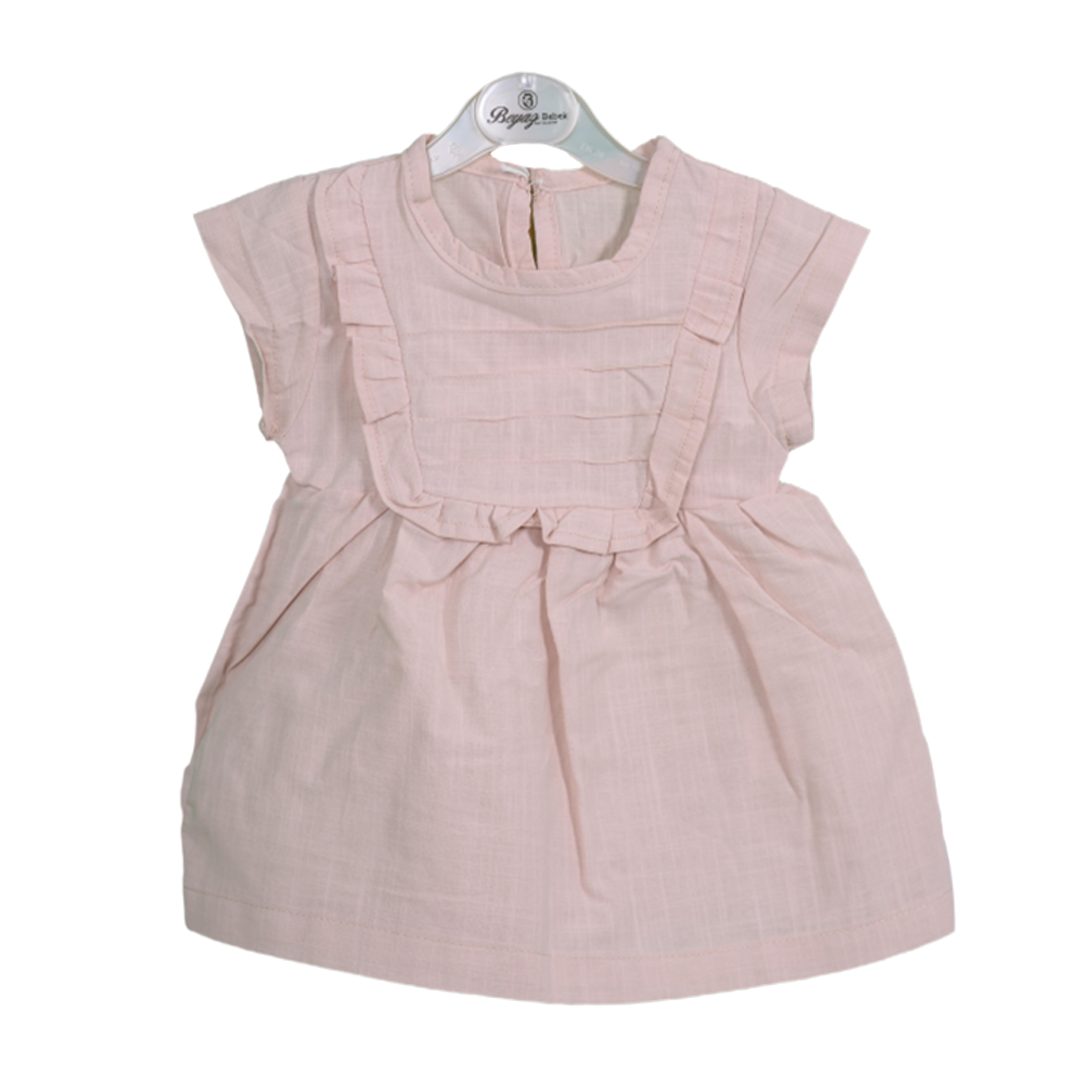 Baby girls’ dress