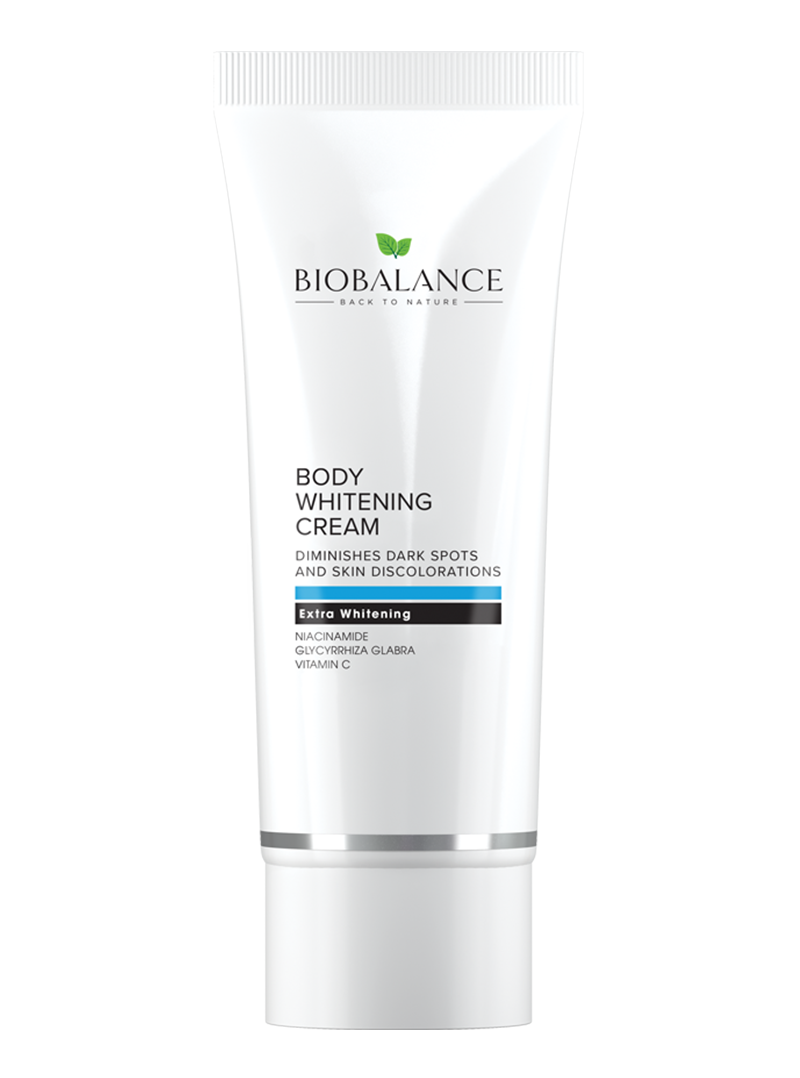 Body Whitining Cream