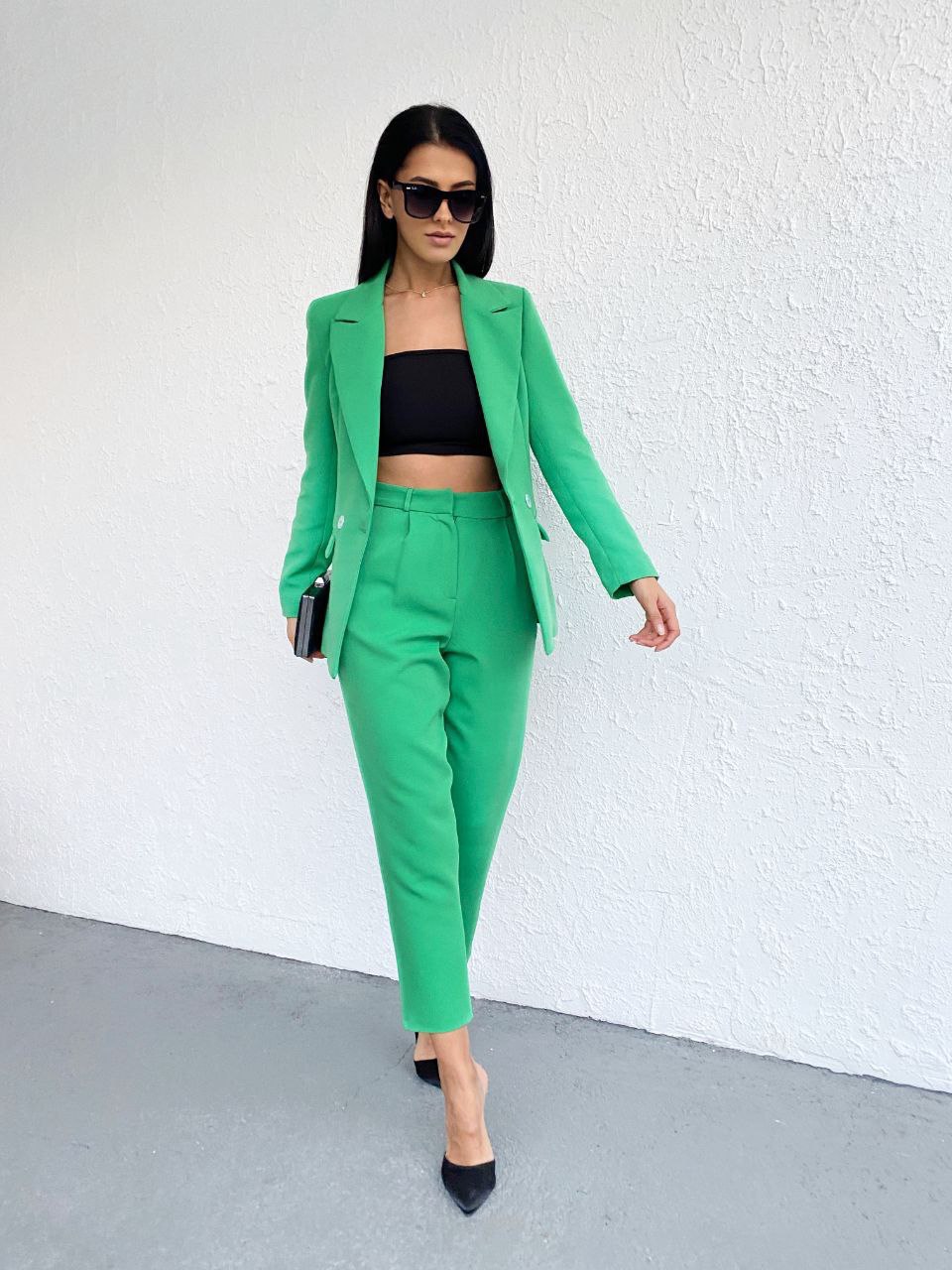 Women's Blazer Jacket