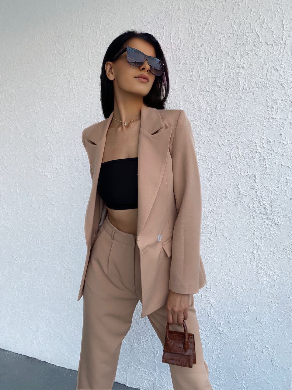 Women's Blazer Jacket