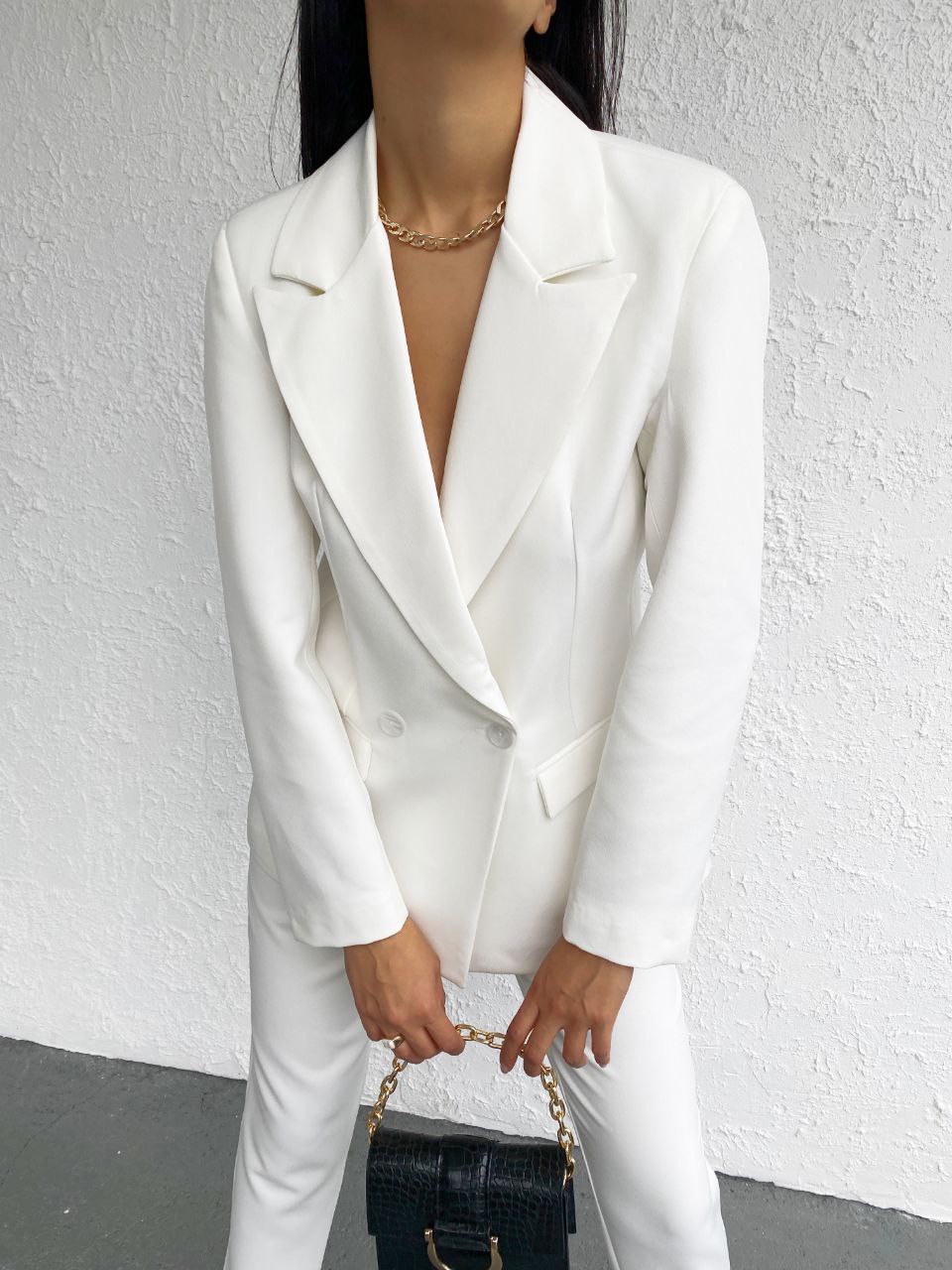 Women's Blazer Jacket