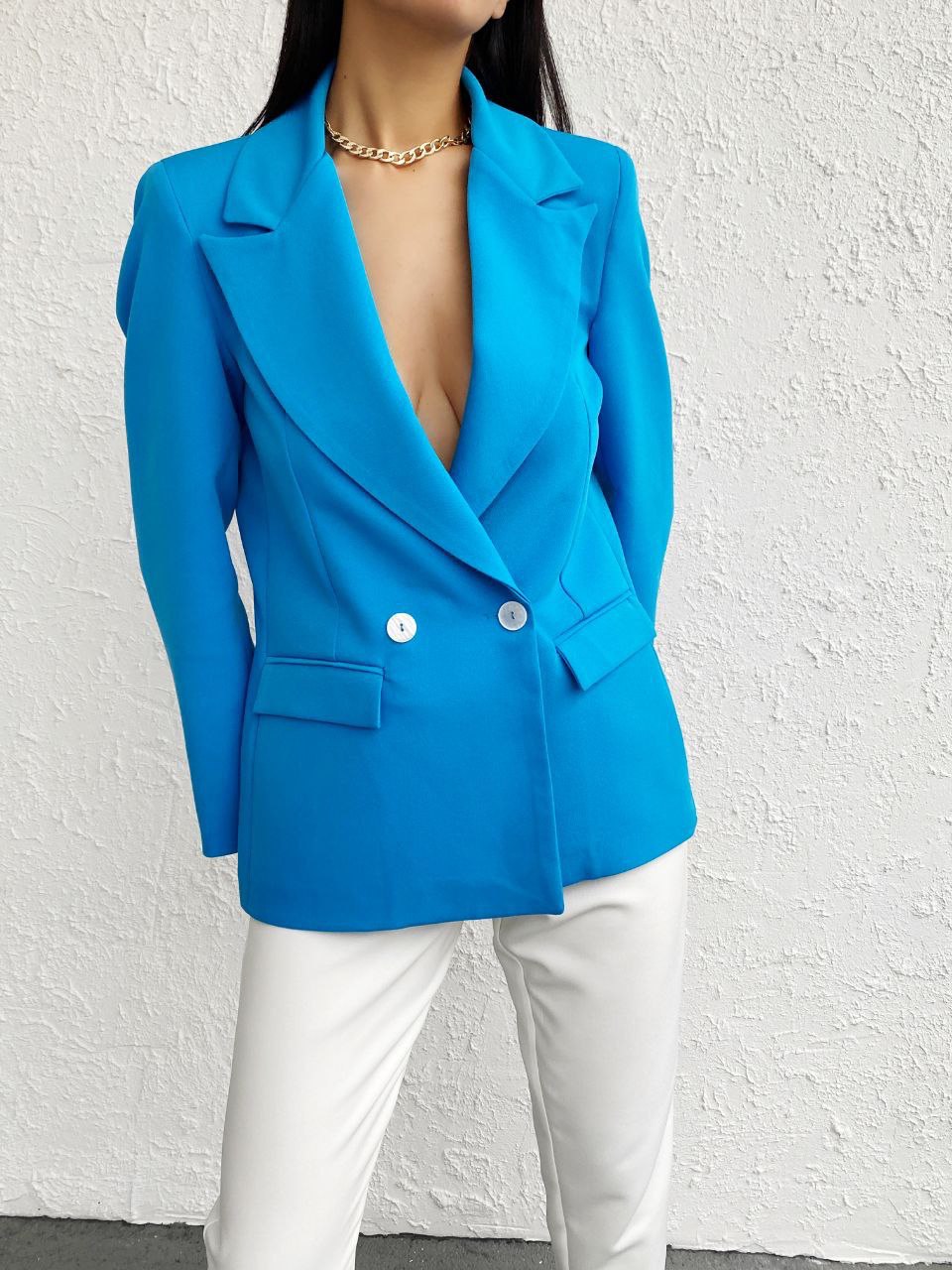 Women's Blazer Jacket