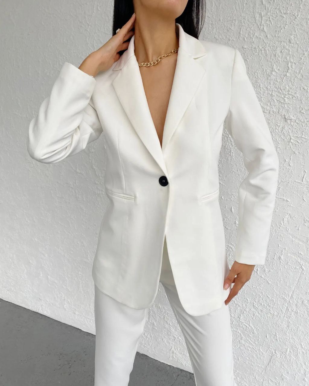 Women's Blazer Jacket