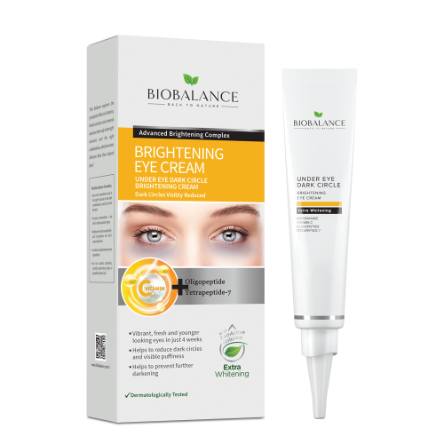 Britining Eye Cream