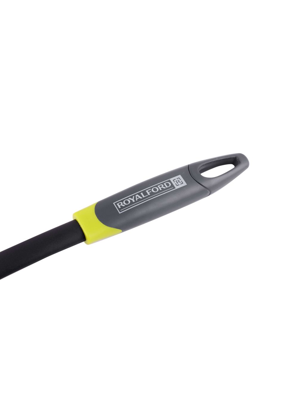 Royalford Nylon Cooking and Serving Spoon - RF8905