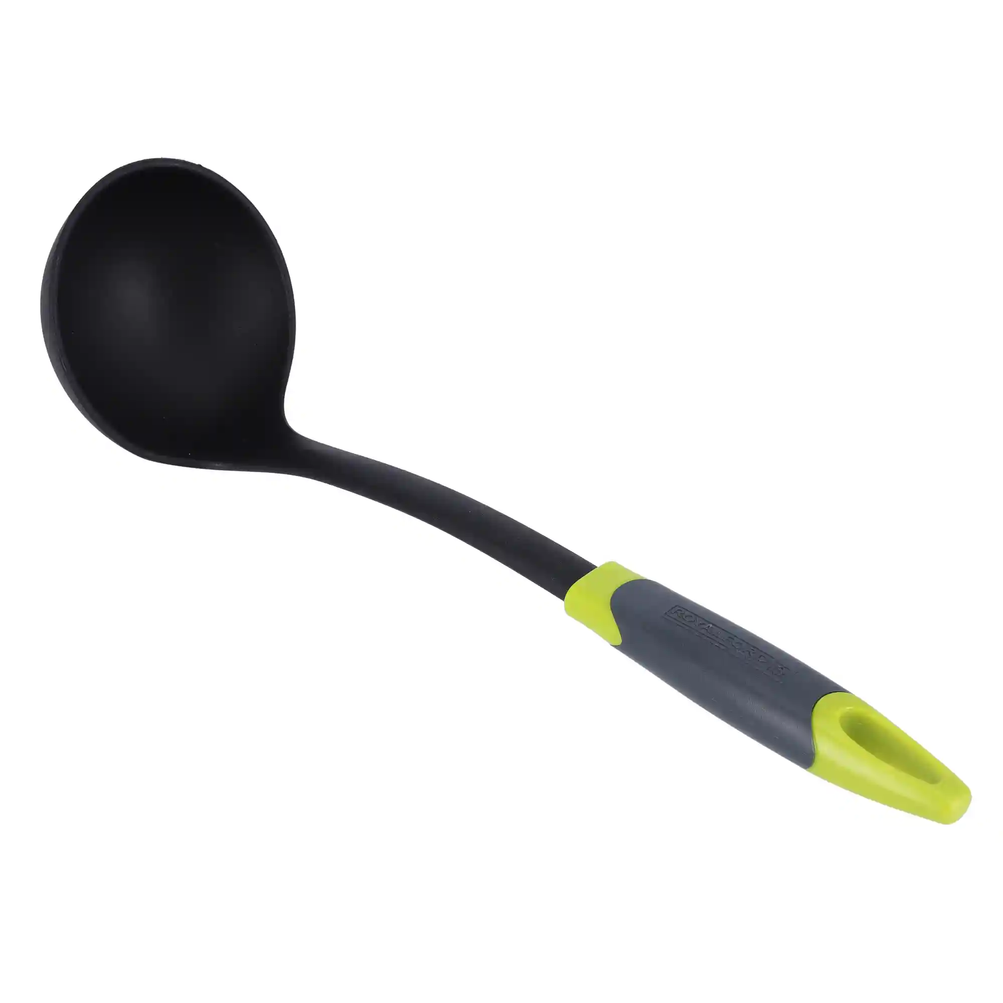 Royalford Nylon Soup Ladle- RF8906