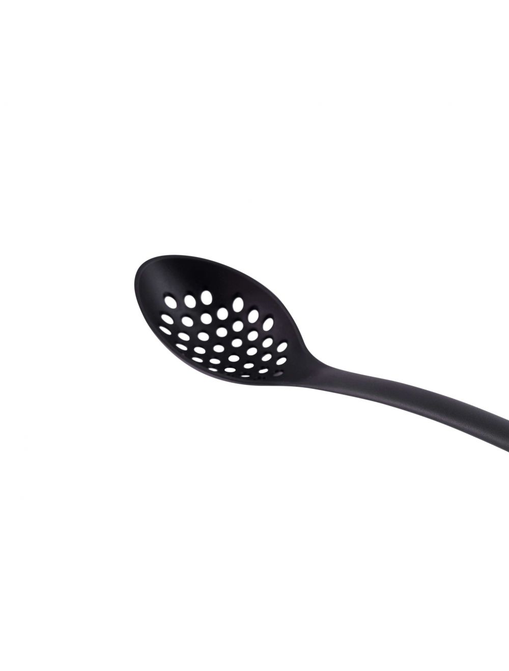Royalford Nylon Slotted Spoon with ABS - RF8908