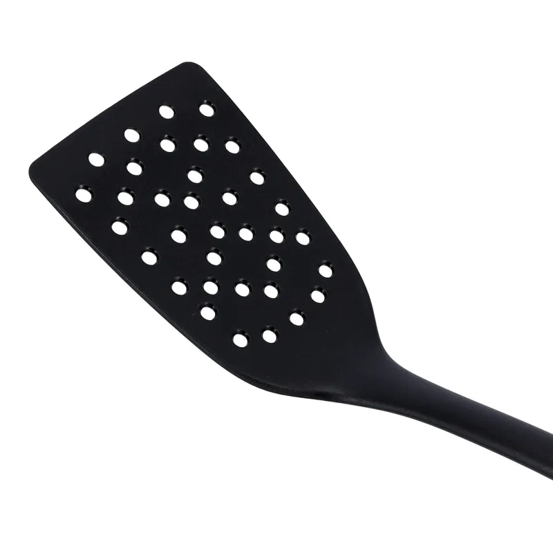 Royalford Nylon Slotted Turner With ABS Handle - RF8909 image 3
